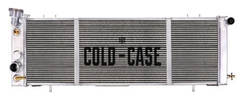 COLD-CASE Radiators 87-01 Jeep Cherokee Radiator MOJ994AXD