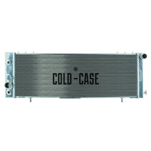 Load image into Gallery viewer, COLD-CASE Radiators 91-01 Jeep Cherokee XJ R adiator MOJ994A