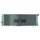 COLD-CASE Radiators 91-01 Jeep Cherokee XJ R adiator MOJ994A