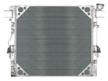 Load image into Gallery viewer, COLD-CASE Radiators 07-18 Jeep Wrangler Hemi/LS Swap Radiator MOJ995-5XD