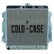 COLD-CASE Radiators 62-74 A,B,C,E Body SB Aluminum Performance Radiator AT 18x22 Inch Cold Case Radiators MOP751A