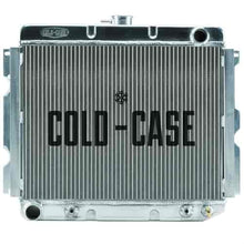 Load image into Gallery viewer, COLD-CASE Radiators 68-73 MoparB/E Body Radiator