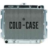 COLD-CASE Radiators 68-73 MoparB/E Body Radiator