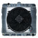 COLD-CASE Radiators 70-72 A,B Body SB Aluminum Performance Radiator And 16 Inch Fan Kit AT 17x22 Inch Cold Case Radiators MOP755AK