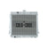 COLD-CASE Radiators 67-69 Mopar A-Body Aluminum Performance Radiator Cold Case Radiators MOP756A