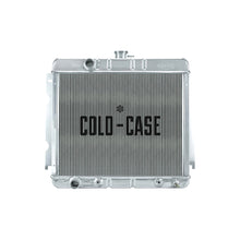 Load image into Gallery viewer, COLD-CASE Radiators 67-69 Mopar A-Body Radiator MOP756A