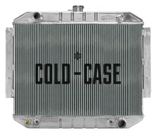 Load image into Gallery viewer, COLD-CASE Radiators 70-79 Dodge Van or Truck Radiator with A/C