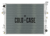 COLD-CASE Radiators 09-20 Ram 1500 Radiator AT MOT567A