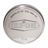 COLD-CASE Radiators Radiator Cap Billet Polished Cold Case Radiators RC100