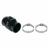 COLD-CASE Radiators 1.5in Hose Adapter With 1/4in NPT Port TS38