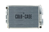 67-69 Camaro BB / Firebird Auto Transmission Aluminum Cold Case Radiators