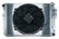 67-69 Camaro BB / Firebird Auto Transmission Aluminum Radiator and 16 Inch Fan Kit Cold Case Radiators