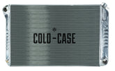 70-81 Camaro Aluminum Radiator MT Cold Case Radiators