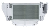 57 Chevy Radiator Support Kit w/AC Cold Case Radiators
