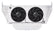 57 Chevy Radiator Support Kit w/AC Cold Case Radiators