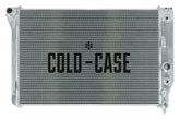 97-04 Corvette Aluminum Performance Radiator Cold Case Radiators