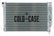 97-04 Corvette Aluminum Performance Radiator Cold Case Radiators
