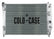 2005-2013 Corvette C-6 Aluminum Performance Radiator Cold Case Radiator