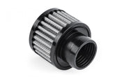 SAI Breather Filter Fits Various 2008-2024 Audi/Volkswagen 1.8T/2.0T Engines w/ APR Intake and Secondary Air Injection APR