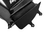 Carbon Fiber Intake Bracket for TT Fits 2008-2015 Audi TT, TTS with APR Intake Systems APR