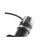 Carbon Fiber Intake Adapter for MK6 2.0T EA888 Gen 3 Fits 2011-2018 Volkswagen Beetle, Jetta with 1.8T/2.0T EA888.3 engines with an APR Intake Systems APR