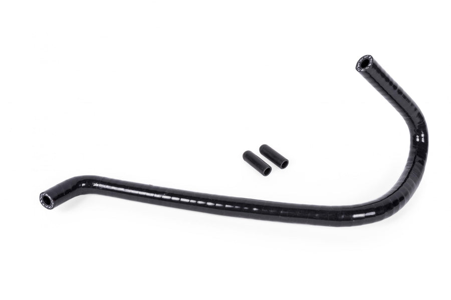 Intake Coolant Hose 1.8T/2.0T Gen 3 MQB Fits Audi A3 15-19, A3 Quattro 15-20, Q3 19-24, S3 15-20, TT Quattro 16-23, TTS Quattro 16-23, VW Golf 15-18, Golf Alltrack 17-19, Golf R 15-19, Golf SW 15-19, GTI 15-21, Jetta 19-24 APR