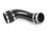 Carbon Fiber Turbo Inlet Pipe 1.8T/2.0T EA888 Gen 3 MQB APR