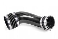 Carbon Fiber Turbo Inlet Pipe 1.8T/2.0T EA888 Gen 3 MQB APR