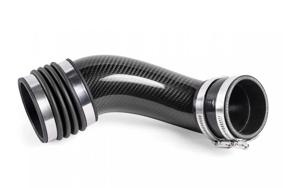 Carbon Fiber Turbo Inlet Pipe 1.8T/2.0T EA888 Gen 3 MQB APR