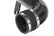 Carbon Fiber Intake System: Rear Turbo Inlet Pipe, 1.8T/2.0T EA888 PQ35 Fits Audi TT 08-09, TT Quattro 09 VW Beetle 12, CC 09-17, Eos 08-16, GTI 08-14, Jetta 08-12, Passat 08-10 APR