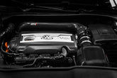 Carbon Fiber Intake System: Rear Turbo Inlet Pipe, 1.8T/2.0T EA888 PQ35 Fits Audi TT 08-09, TT Quattro 09 VW Beetle 12, CC 09-17, Eos 08-16, GTI 08-14, Jetta 08-12, Passat 08-10 APR