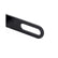 Carbon Fiber Intake Passat/CC/Tiguan Adapter Fits VW CC 09-17, Passat 06-10, Tiguan 09-18, Tiguan Limited 17-18 APR