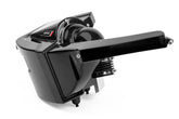 Carbon Fiber Intake 2.0T A4/A5 (B9) Fits Audi A4 17-18, A4 allroad 17-24, A4 Quattro 17-24, A5 Quattro 18-24, A5 Sportback 18-24 APR