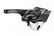 Carbon Fiber Intake 2.0T A4/A5 (B9) Fits Audi A4 17-18, A4 allroad 17-24, A4 Quattro 17-24, A5 Quattro 18-24, A5 Sportback 18-24 APR