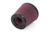 Carbon Fiber Intake 2.0T A4/A5 (B9) Fits Audi A4 17-18, A4 allroad 17-24, A4 Quattro 17-24, A5 Quattro 18-24, A5 Sportback 18-24 APR