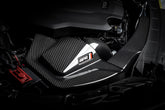 Carbon Fiber Intake 2.0T A4/A5 (B9) Fits Audi A4 17-18, A4 allroad 17-24, A4 Quattro 17-24, A5 Quattro 18-24, A5 Sportback 18-24 APR