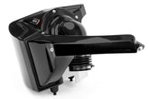 Carbon Fiber Intake 2.0T A4/A5 (B9) Fits Audi A4 17-18, A4 allroad 17-24, A4 Quattro 17-24, A5 Quattro 18-24, A5 Sportback 18-24 APR