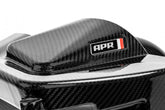 Carbon Fiber Intake 2.0T A4/A5 (B9) Fits Audi A4 17-18, A4 allroad 17-24, A4 Quattro 17-24, A5 Quattro 18-24, A5 Sportback 18-24 APR