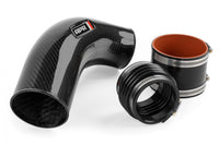 Carbon Fiber Intake B8 3.0T Throttle Inlet Pipe Fits Audi Q5 13-17, S4 10-16, S5 10-17, SQ5 14-17 APR