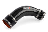 Carbon Fiber Intake B8 3.0T Throttle Inlet Pipe Fits Audi Q5 13-17, S4 10-16, S5 10-17, SQ5 14-17 APR