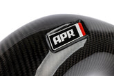 Carbon Fiber Intake B8 3.0T Throttle Inlet Pipe Fits Audi Q5 13-17, S4 10-16, S5 10-17, SQ5 14-17 APR