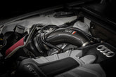 Carbon Fiber Intake B8 3.0T Throttle Inlet Pipe Fits Audi Q5 13-17, S4 10-16, S5 10-17, SQ5 14-17 APR