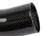 Carbon Fiber Intake B8 3.0T Throttle Inlet Pipe Fits Audi Q5 13-17, S4 10-16, S5 10-17, SQ5 14-17 APR