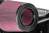 Open Carbon Fiber Intake B8 6 and 8-Cylinder Fits 2013-2017 Audi Q5 2010-2016 Audi S4/S5 2014-2017 Audi SQ5 APR