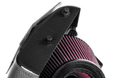 Open Carbon Fiber Intake B8 6 and 8-Cylinder Fits 2013-2017 Audi Q5 2010-2016 Audi S4/S5 2014-2017 Audi SQ5 APR