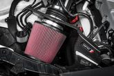 Open Carbon Fiber Intake B8 6 and 8-Cylinder Fits 2013-2017 Audi Q5 2010-2016 Audi S4/S5 2014-2017 Audi SQ5 APR