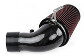 Carbon Fiber Intake Filter System 2.5 TFSI MK3 TT RS/RS3 Fits Audi RS3 17-20, TT RS Quattro 18-22 APR