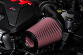 Carbon Fiber Intake Filter System 2.5 TFSI MK3 TT RS/RS3 Fits Audi RS3 17-20, TT RS Quattro 18-22 APR