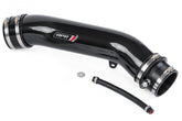 2.5 TFSI EVO Turbocharger Inlet System (Rear Carbon Tube Only) Fits Audi RS3 17-20, TT RS Quattro 18-22 APR