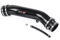 2.5 TFSI EVO Turbocharger Inlet System (Rear Carbon Tube Only) Fits Audi RS3 17-20, TT RS Quattro 18-22 APR